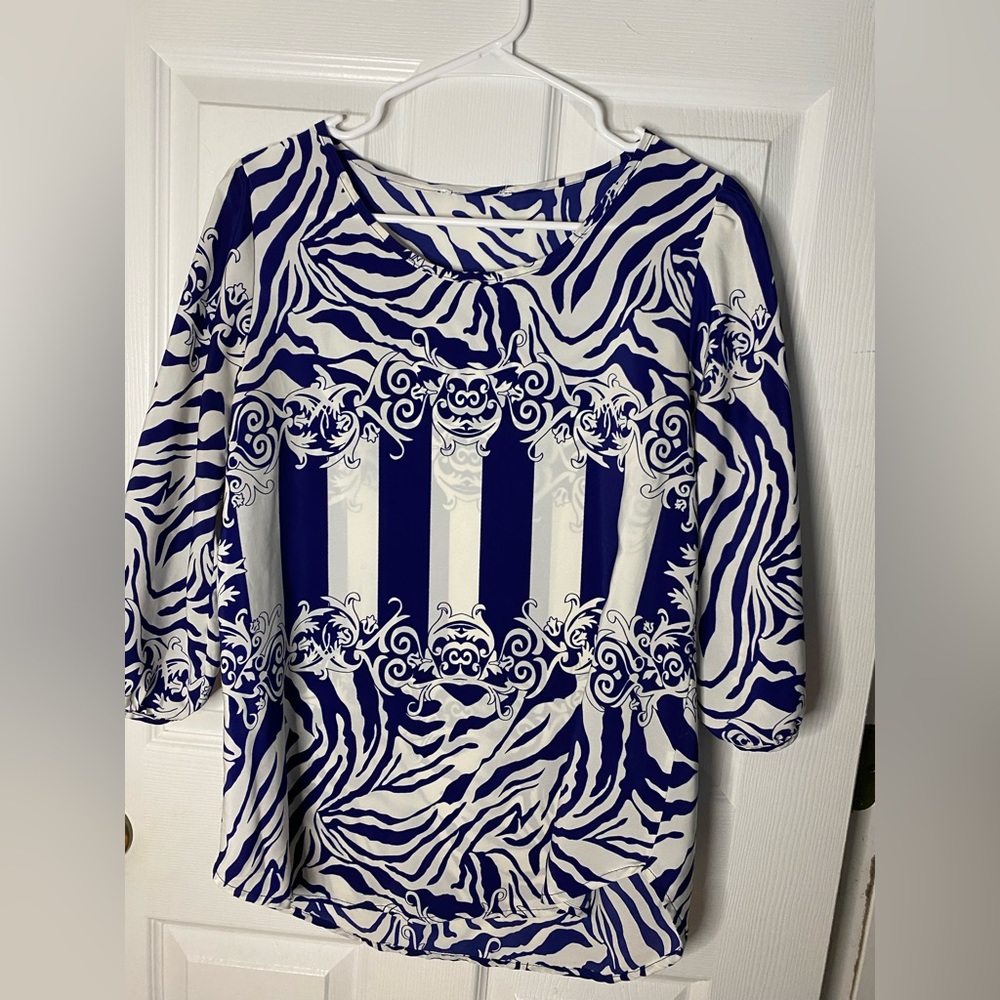 Blouse